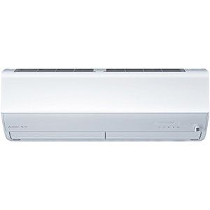 MITSUBISHI MSZ-ZXV7124S-W ピュアホワイト 霧ヶ峰 Zシリーズ