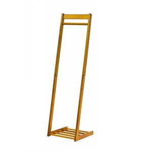 ハンガーラック・ポール