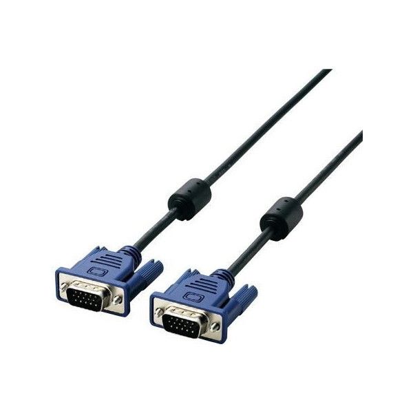 エレコム DisplayPort（TM）ケーブル CAC-DP1250BK