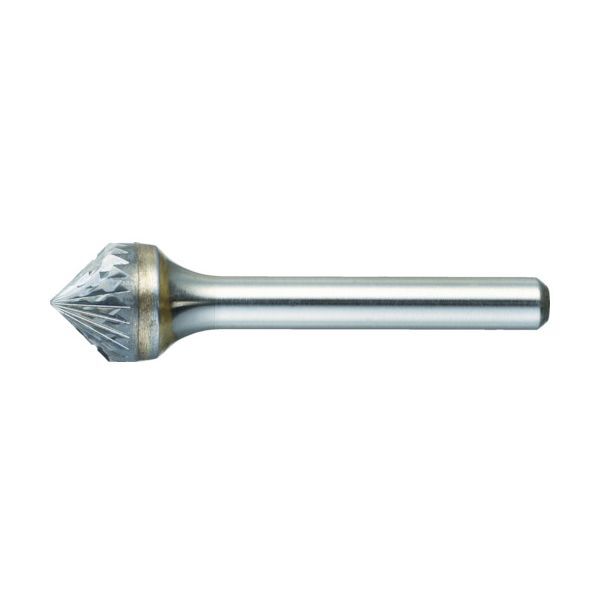 TRUSCO TB50C127S ���d�o�[ �~���^60° ��12.7X�n��11X��6 �V���O���J�b�g
