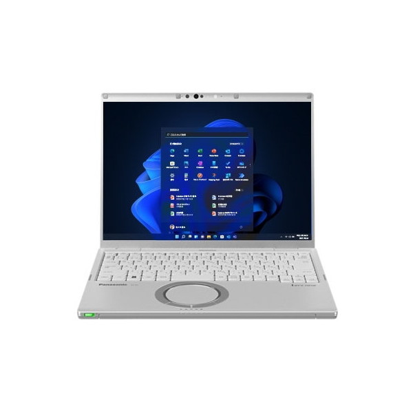 PANASONIC CF-FV3YDAKS Let\'s note FV3 [ノートパソコン 14型 / Win10 Pro] |  激安の新品・型落ち・アウトレット 家電 通販 XPRICE - エクスプライス (旧 PREMOA - プレモア)