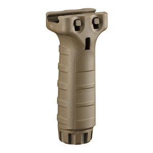 バイポット・グリップ