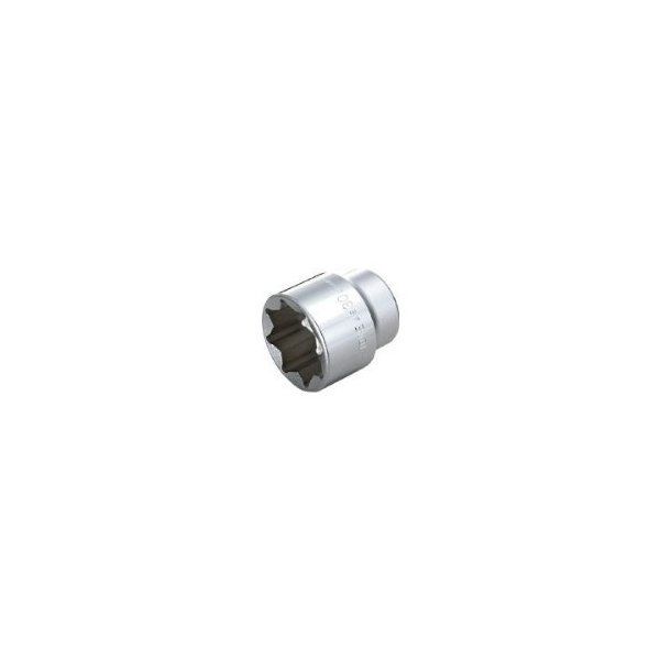 TONE 4E+27 �\�P�b�g(8�p) 27mm