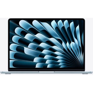 APPLE MW123J/A ミッドナイト MacBook Air Apple M4搭載モデル SSD