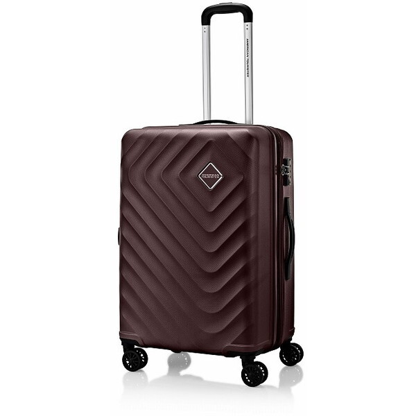 samsonite スーツケース キャリーバッグ Samsonite（サムソナイト） スーツケース Lサイズ 73L 中型 大型 大