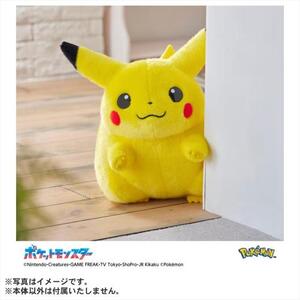 タカラトミー ポケモン30周年記念 おかえり!ピカチュウ1/1 | 激安の