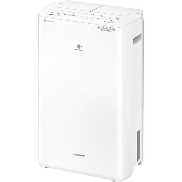 PANASONIC F-YHVX120 �N���X�^���z���C�g [�n�C�u���b�h���ߗފ��������@(�ؑ��`13/�S�؁`25��܂�)]