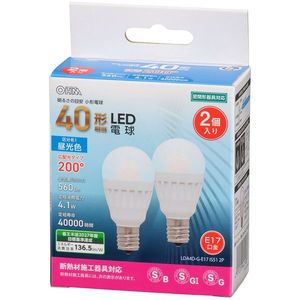 LED電球・LED蛍光灯