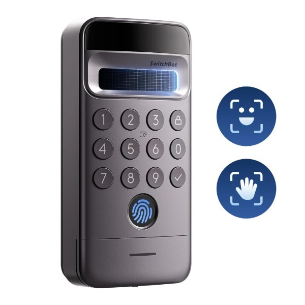 SwitchBot W7300502 [��F�؃p�b�hPro]