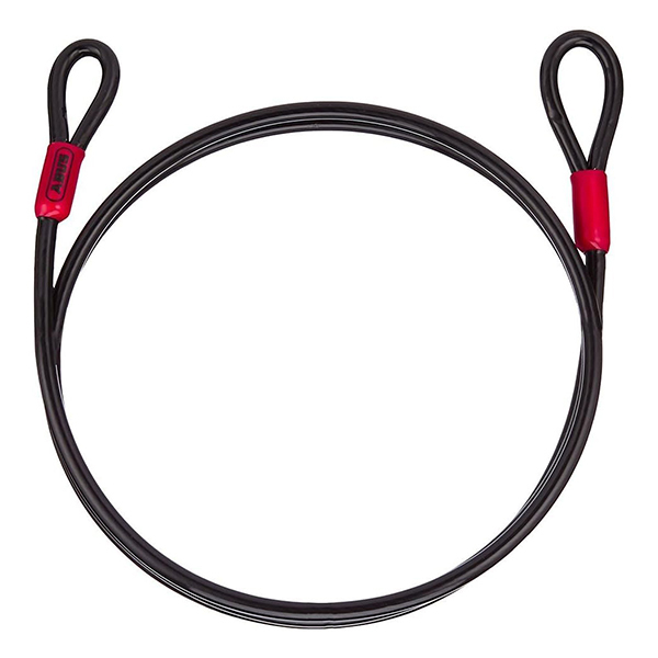 ABUS Cobra 8/200 black ubN [[vP[u]