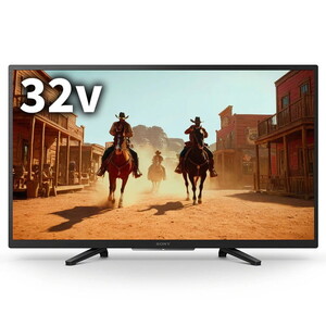Hisense 43E6K [43V型 地上・BS・CSデジタル 4Kチューナー内蔵