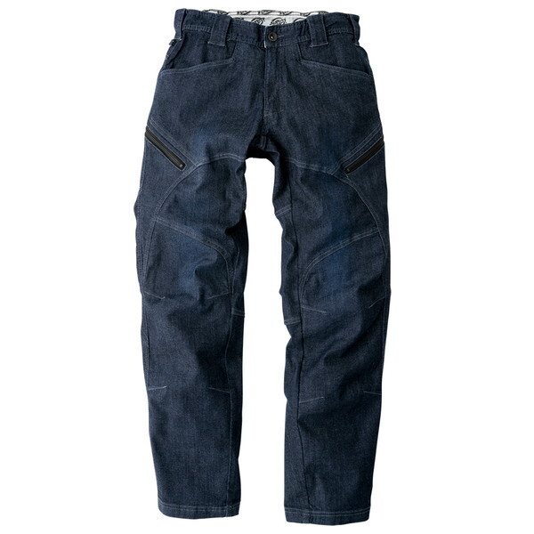 Dickies �X�g���b�`�f�j���J�[�S�p���cD-1435 �C���f�B�S M [�X�g���b�`�f�j���J�[�S�p���c]