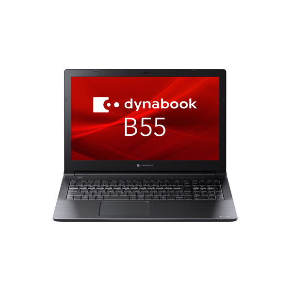 Dynabook A6BWLYL85E1A dynabook B55 / LY (Core i5-1334U / 8GB 