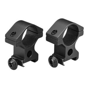 マウントベース・レール・リング