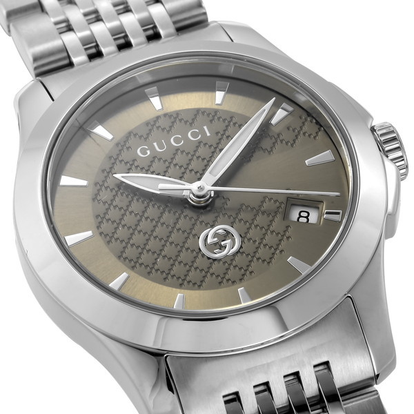 GUCCI グッチ レディース腕時計 G-TIMELESS YA1265007 【並行輸入品