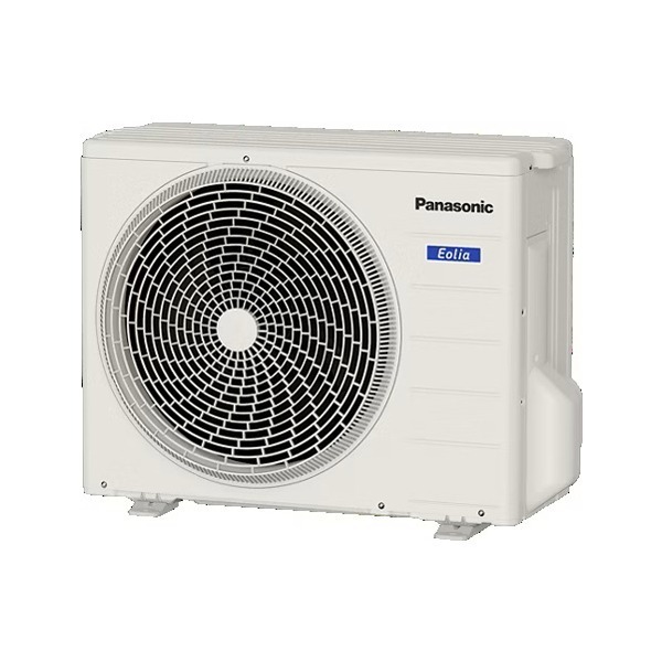 PANASONIC CS-286DFL-W クリスタルホワイト エオリア Fシリーズ