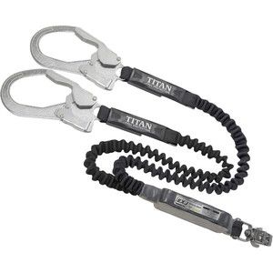 墜落・落下防止用品