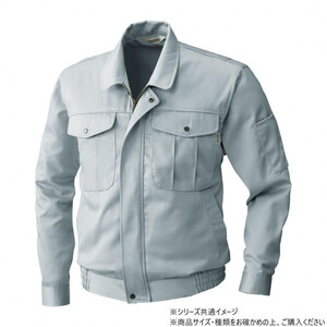 保護服・作業服