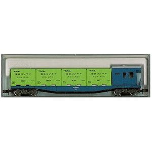 カトー 8003 コキフ10000