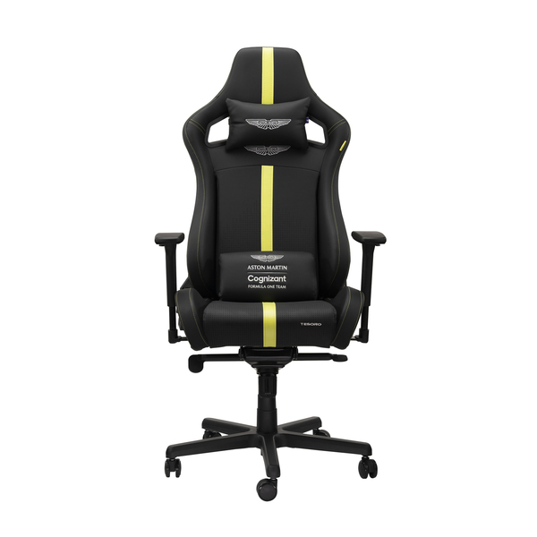 FusionInnovation MB750AMP Aston Martin F1 Team �Q�[�~���O�`�F�A Prime