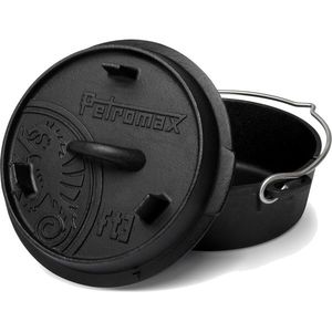 クッカー・ダッチオーブン