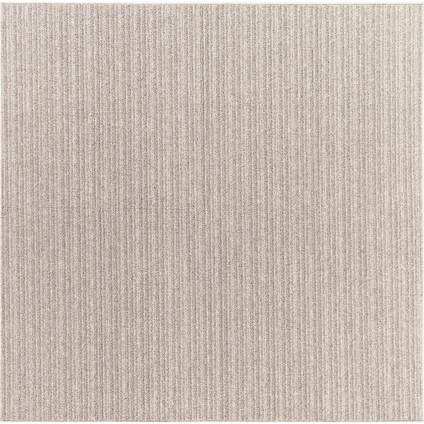 スミノエ 洗える ラグ ロングウッド 130×185cm アイボリー | 激安の