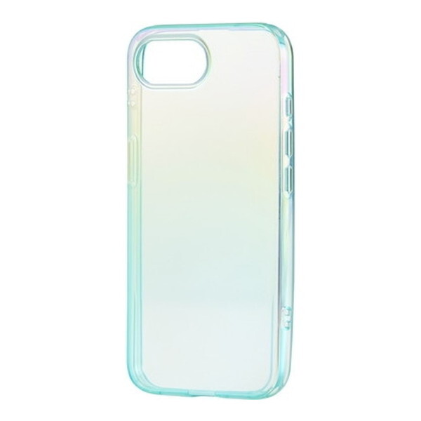 ELECOM PM-A25SUCABU iPhone 16e P[X \tg Jo[ Ռz JYی݌v Xgbvz[t I[ Cgu[