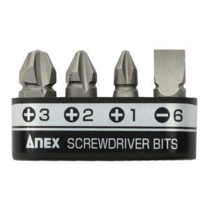 ドライバービット