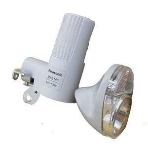 ライト／リフレクター