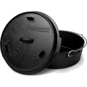 クッカー・ダッチオーブン