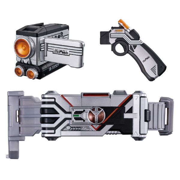 �o���_�C SUPER BEST �ϐg�x���g DX�f���^�h���C�o�[