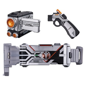 ベルト・なりきりアイテム