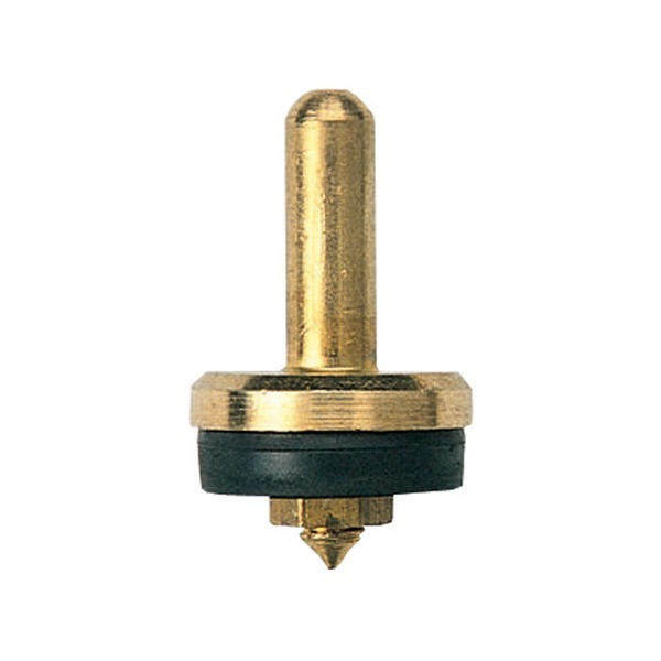 カクダイ 水道用ゴムつきケレップ(呼13用)(2個入) 9072 (水栓金具