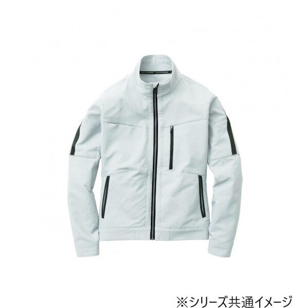 �K�a 8012-10 �����u���]�� L�T�C�Y �V���o�[�O���[(22) G.G.