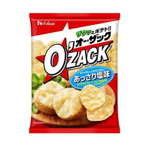 スナック・おつまみ