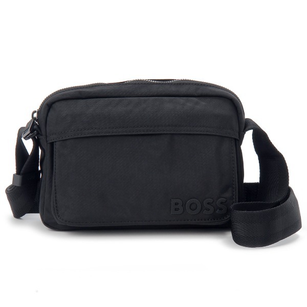 ヒューゴ・ボス(HUGOBOSS) ショルダーバッグ | 通販・人気ランキング