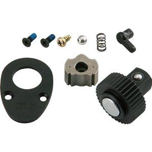 ソケットレンチ