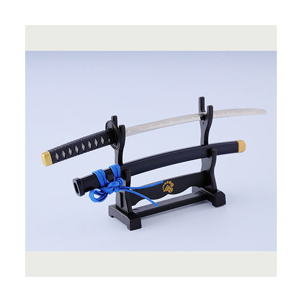 ニッケン刃物 TR-40C [刀剣乱舞 ONLINE ペーパーナイフ 山姥切長義