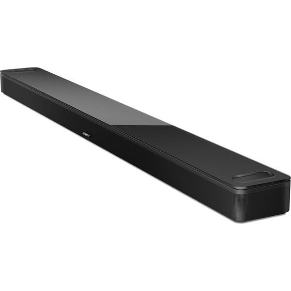 BOSE Smart Soundbar 900 ブラック [スマートサウンドバー] | 激安の