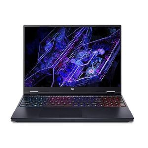 ACER PHN16-72-N76Z47 アビサルブラック Predator Helios Neo 16 [ノートパソコン 16.0型 / メモリ 16GB / SSD 1TB/Windows 11 Home]