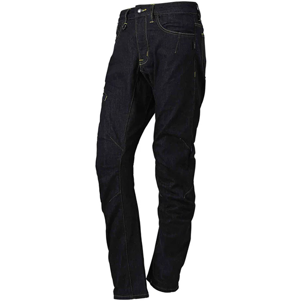 RIDEZ CORDURA DENIM �i���[�N���b�` �����E�H�b�V�� XL RDB2006 [�o�C�N �X�g���b�` �f�j��]