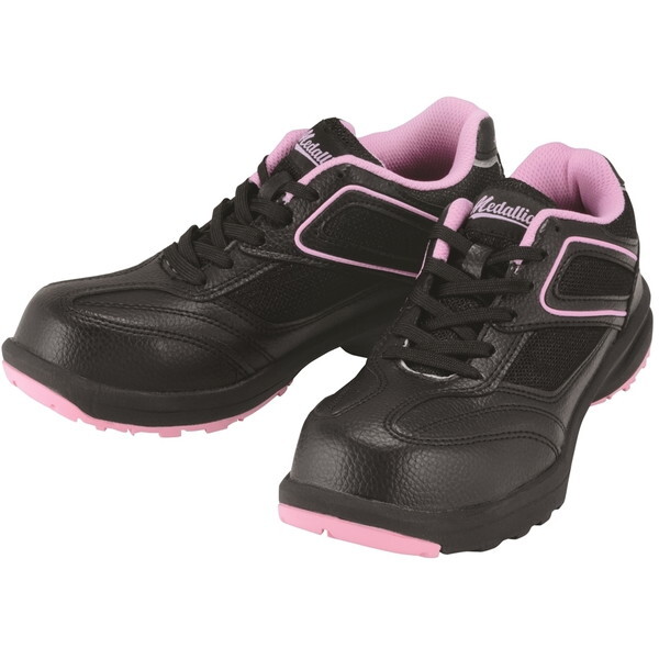 丸五 メダリオンセーフティー #507 (安全靴・足袋) 価格比較