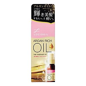 洗い流さないトリートメント