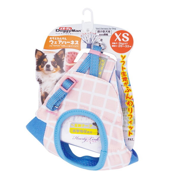 �h�M�[�}�� �����Ƃ��񂯂�E�F�A�n�[�l�X ���݂�XS