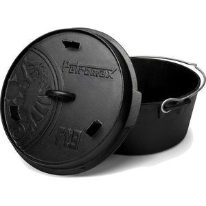 クッカー・ダッチオーブン