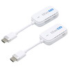 princeton EZCASTPOCKET-H1R1 [ワイヤレスHDMI to HDMI]