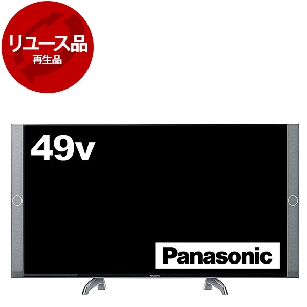 パナソニック 49V型 液晶テレビTH-49DX850 基盤セット 【公式通販】