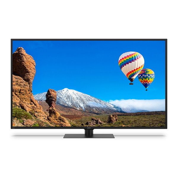 SHARP 4T-C65CH1 [65V^ nEBSE110xCSfW^ 4KΉ ter]