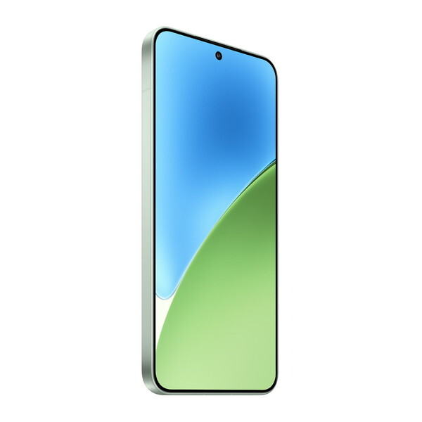 Xiaomi 15 Green 12GB+256GB グリーン [SIMフリースマートフォン