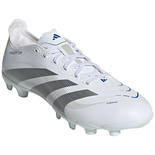 超美品　箱あり　26.5adidasスパイクプレデターLEAGUE ADIDAS アディダス サッカースパイク プレデター LEAGUE HG/AG